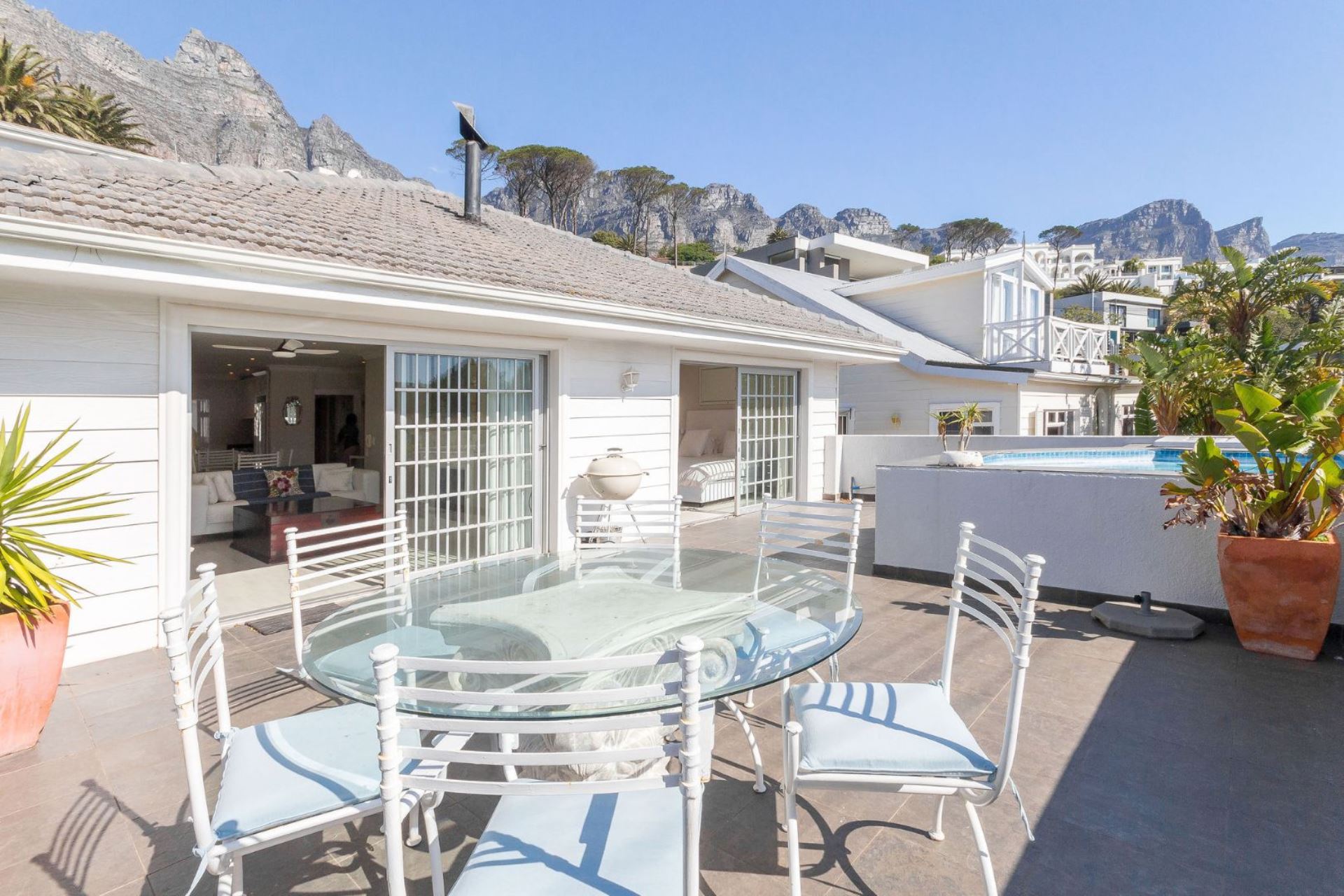 3 bedrooms House in CAMPS BAY - PropertyMatcher